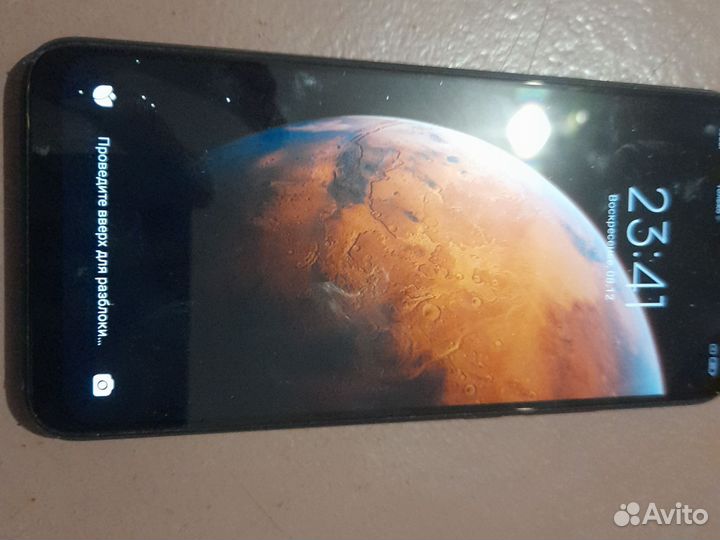 Xiaomi Redmi 9, 3/32 ГБ