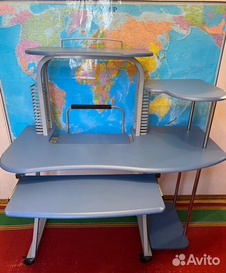 Компьютерный стол бу