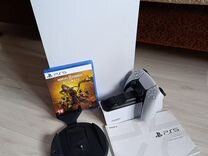 Sony playstation 5 (ревизия 1200А)