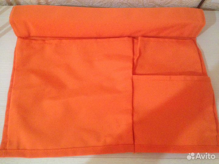 Карман Икея для детской кровати