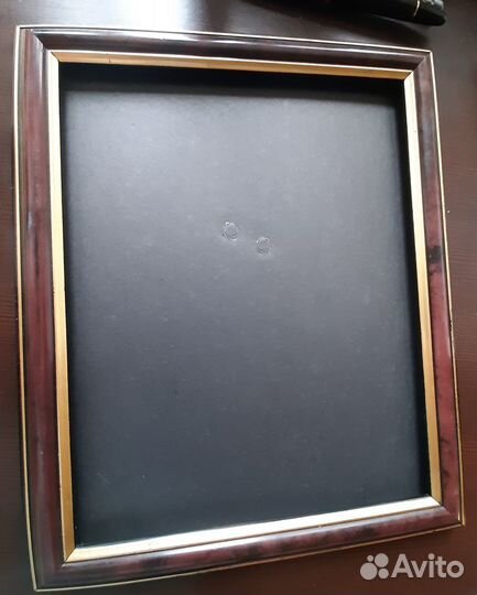 Рамки под фотографии