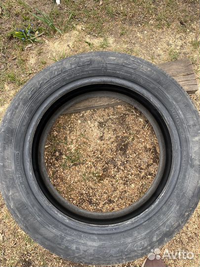 Continental ContiSportContact 1 225/55 R18