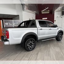 Новый Sollers ST8 2.4 MT, 2026, цена от 2 825 000 руб., Кемерово