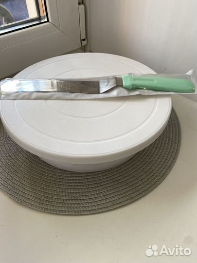 Столик для торта