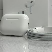 Наушники Apple Airpods Pro 2 type-c