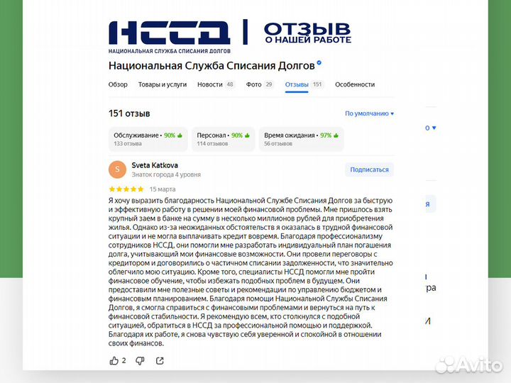 Банкротство физических лиц Списание долгов кредита