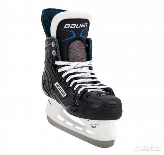 Хоккейные коньки S21 bauer X-LP skate SR