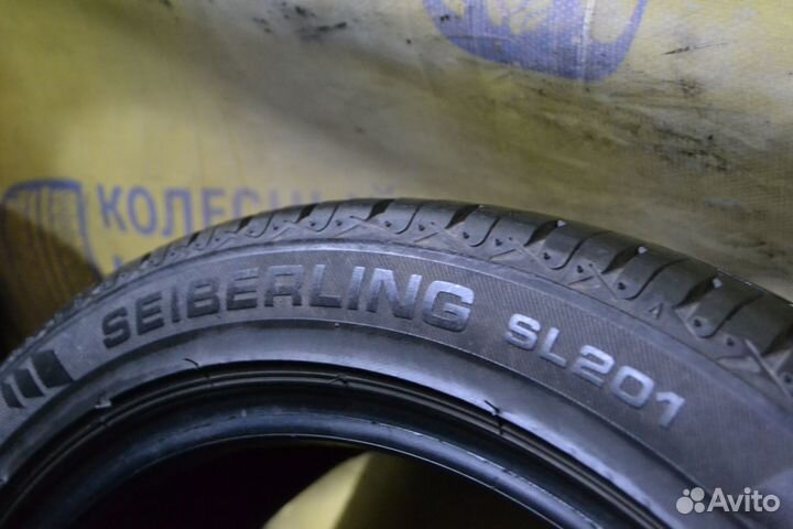 Seiberling SL201 215/45 R17