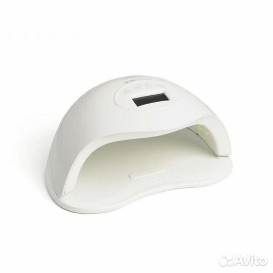 Лампа LED UV 72 вт