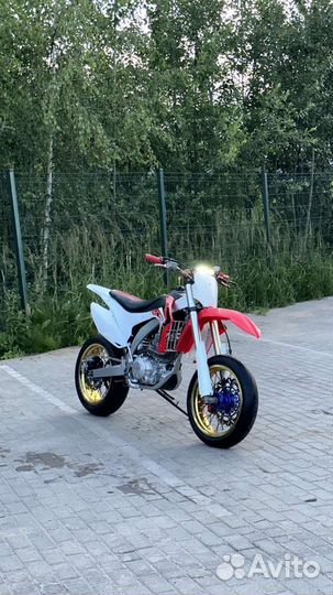 Motoland 250xr