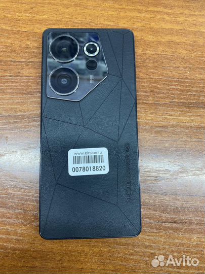 TECNO Camon 20 Premier, 8/512 ГБ