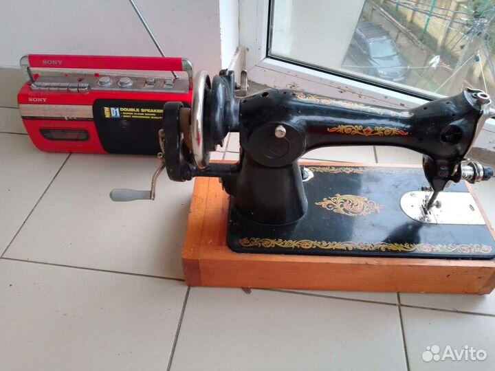 Сундучок плетенка 50х40х55