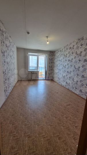 1-к. квартира, 37,3 м², 3/9 эт.