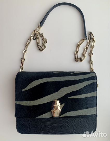 Сумка Cavalli оригинал