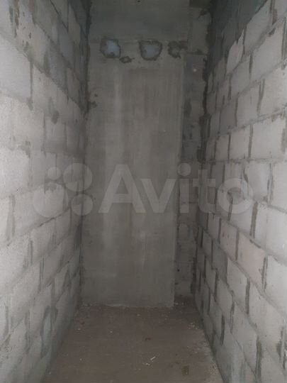 1-к. квартира, 46,8 м², 4/20 эт.