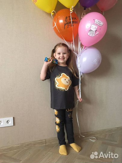 Костюм детский Zara