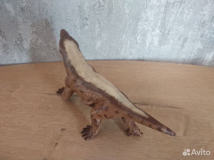 Фигурка Горгонопса