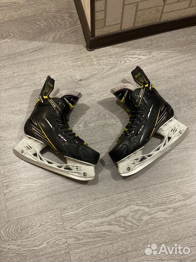 Коньки CCM Tacks 6092 Sr 9