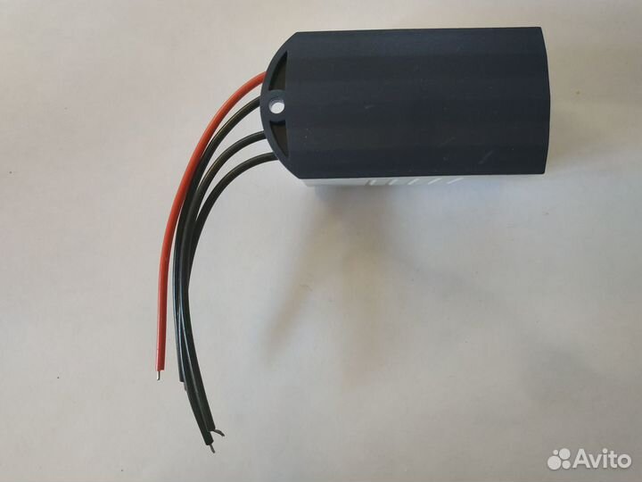 Блок питания для светодиодной ленты (Led driver)