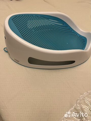 Горка для купания