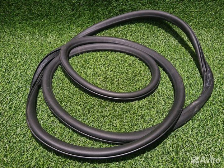 Уплотнительная резинка боковой двери Opel Astra