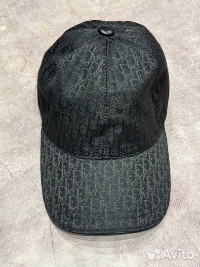 Кепка Dior