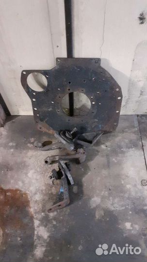 Промежуточный лист