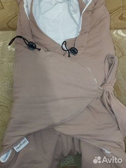 Одежда для новорожденного мальчика