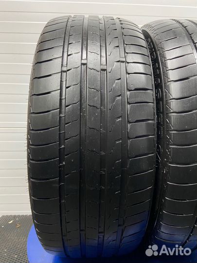 LingLong Grip Master C/S 245/45 R20 103W