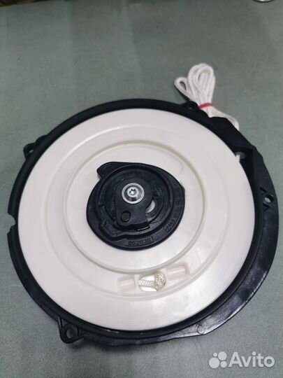 420893763 Стартер ручной Ski-Doo G4 420893760