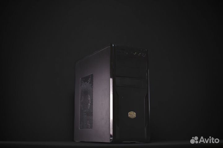 Компьютер для работы