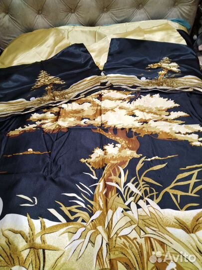 Белье постельное новое