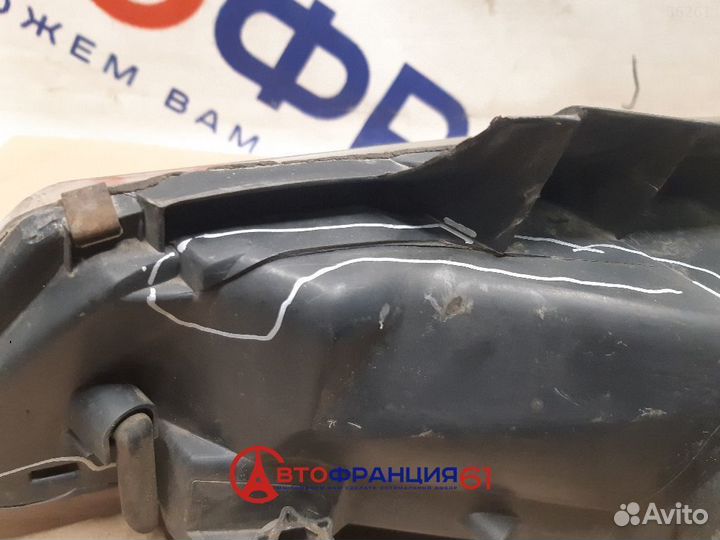 Фара, 9630423177 peugeot 406, 3036180