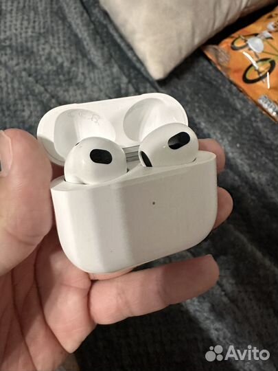 Air Pods 3