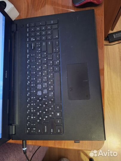 Dell inspiron 15 - i5 / 8gb