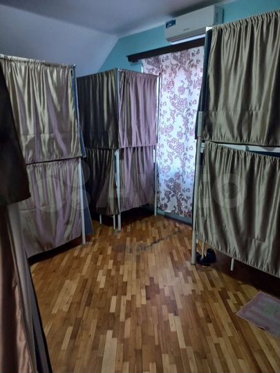 Комната 15 м², 2/2 эт.