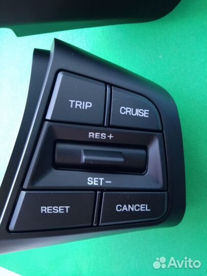 Круиз контроль Hyundai Creta 2016-2022 новый