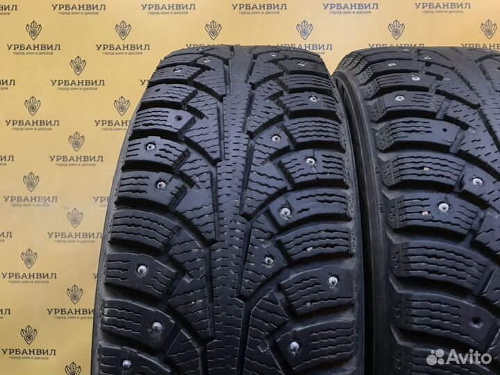 Nokian Tyres Nordman 5 185/60 R15 88T