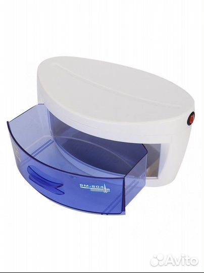 Стерилизатор уф для инструментов