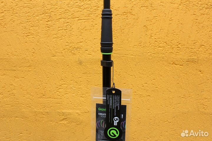 Gravity Microphone Stand MS43 (новая)