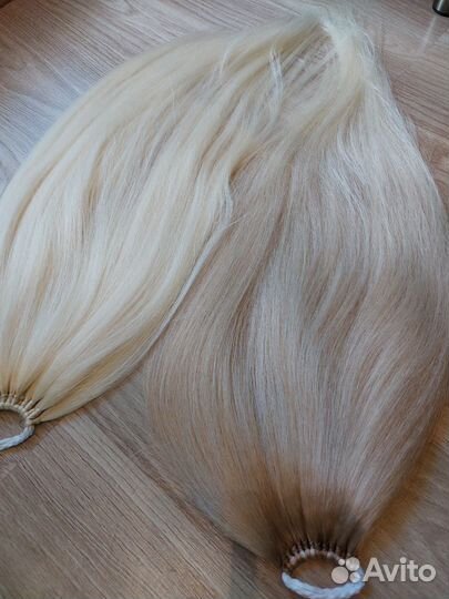 Накладной хвост