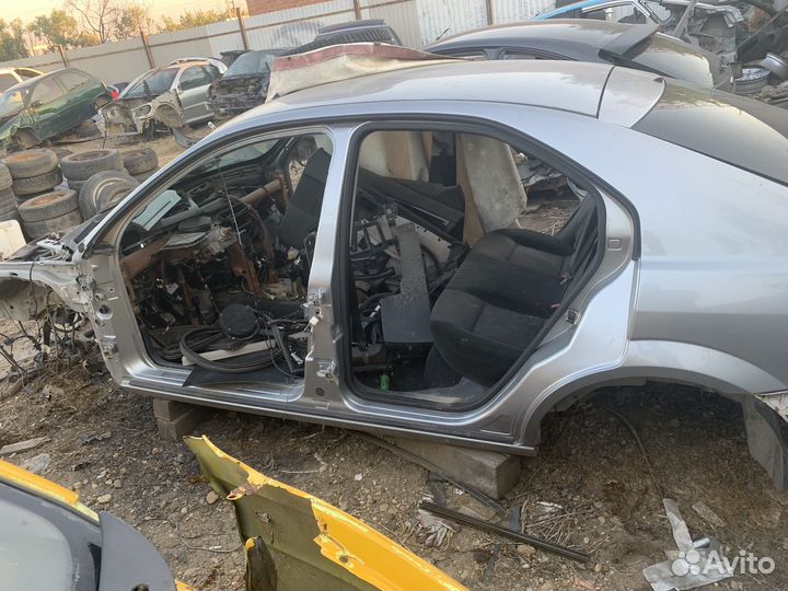 Ford mondeo 3 порог стойка четверть