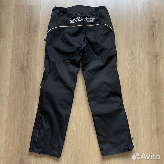 Мотоштаны Alpinestars Stella AST-1 WP, разм. 46/48