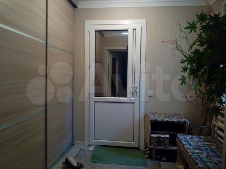 Дом 116,4 м² на участке 6 сот.