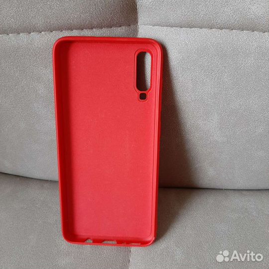 Чехол для телефона samsung А70