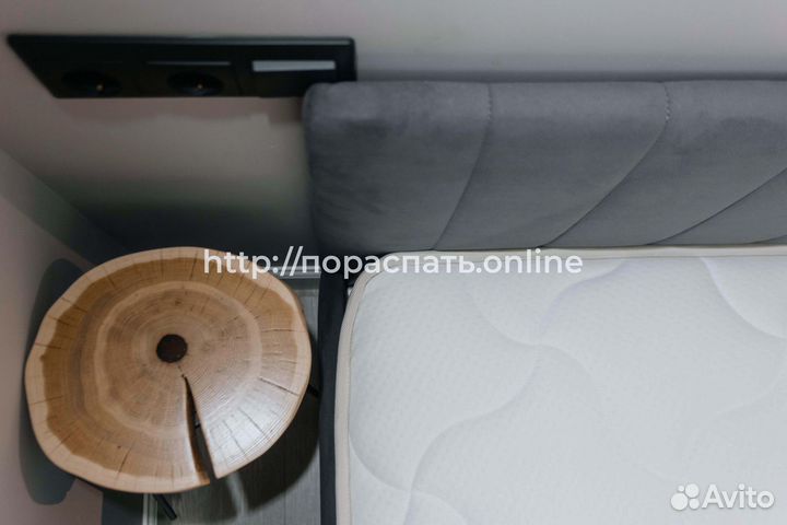 Матрас новый ортопедический