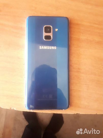 Samsung galaxy a8 2018 32gb