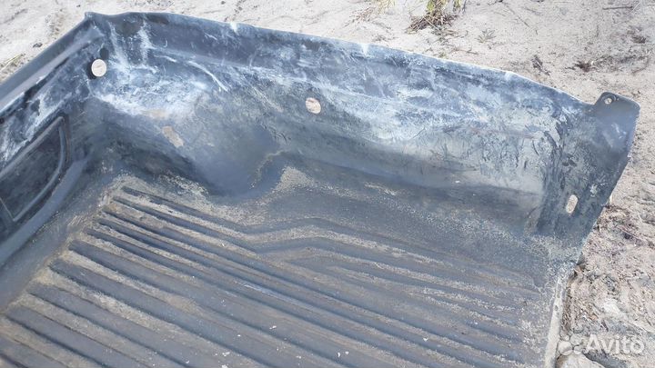 Вкладыш в кузов L200/5 mitsubishi L200 (2015-н.в.)