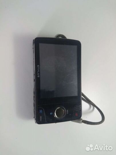 Цифровая камера Olympus