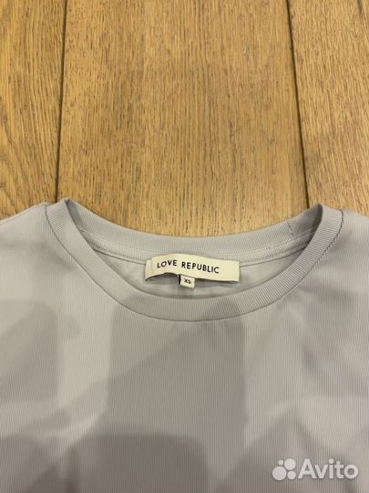 Боди женское